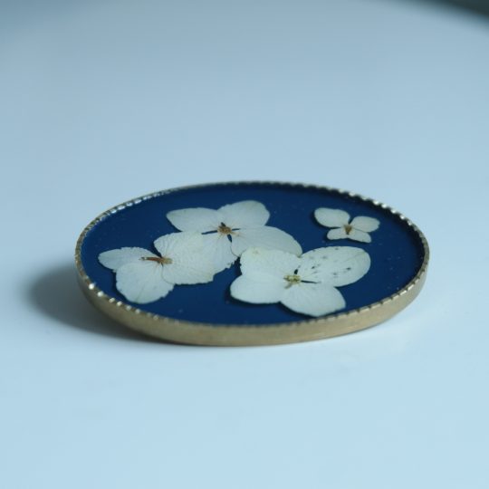 joyas personalizadas hechas a mano en taller artesanal en Galicia